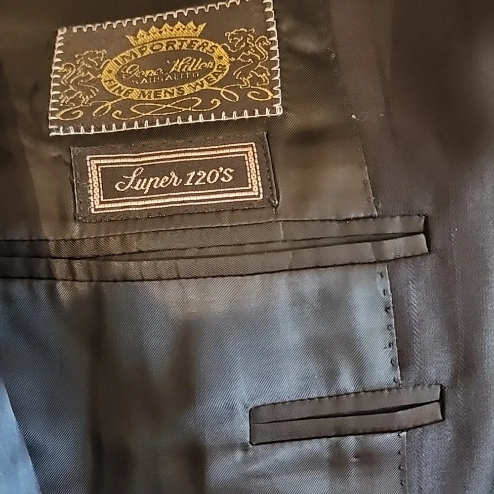 Canali excellent used